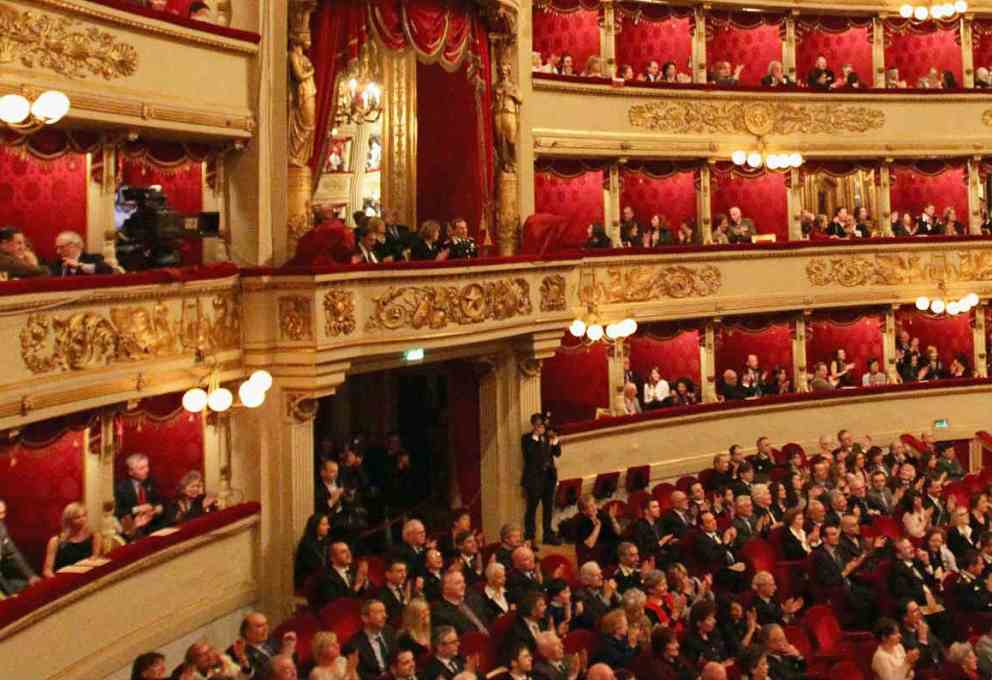 Un tè al museo con l’associazione Amici del Chiostro onlus