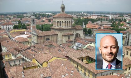 Santuario restaurato, Calvenzano acquista due mattoni