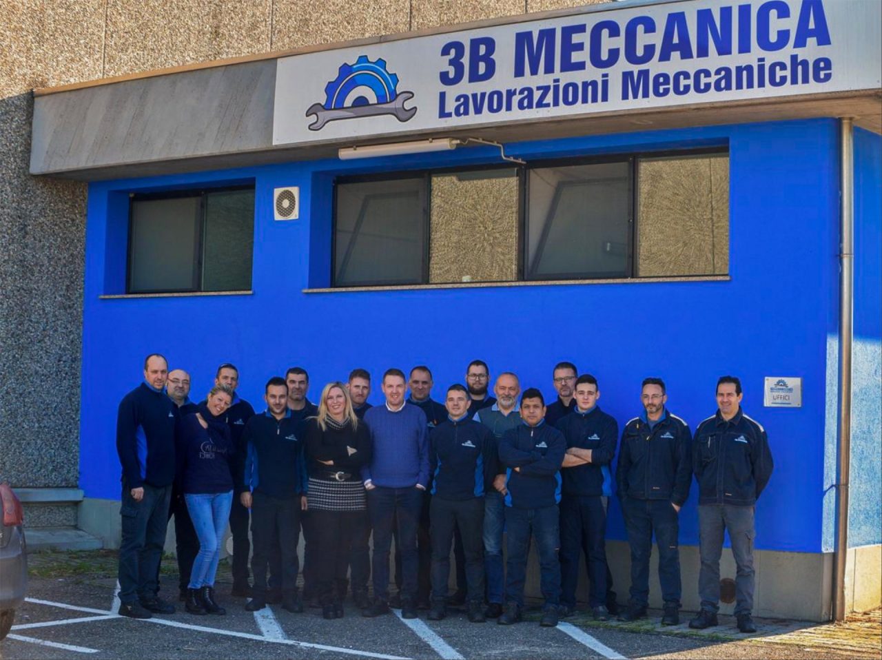 L’operaio che salvò la sua “3B” diventa cavaliere e chiude tutto: “Prima la salute dei dipendenti”