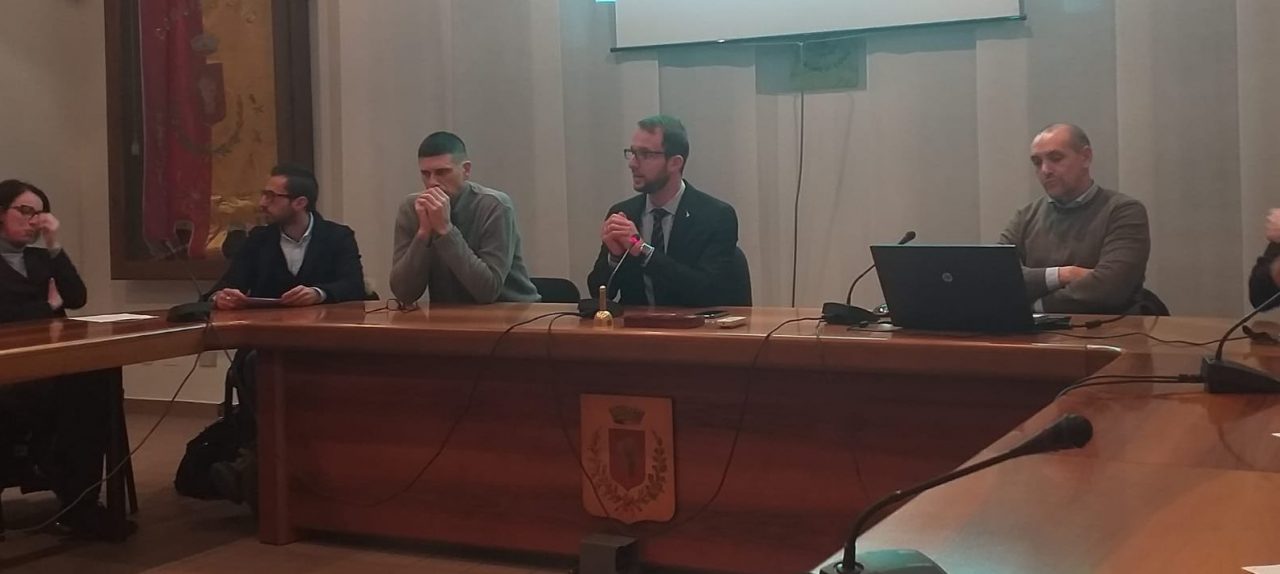 La “Rivoluzione Covese”: in campo due milioni per rivoluzionare il paese FOTO