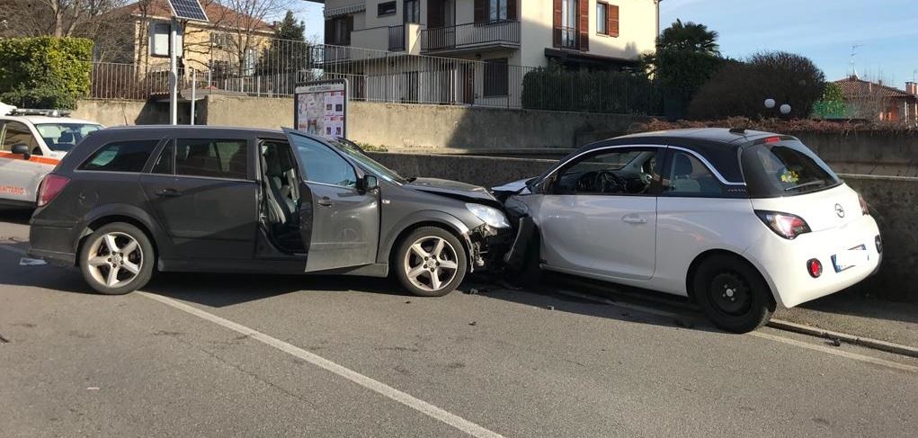E’ morto il 55enne vittima di un terribile schianto causato da un malore