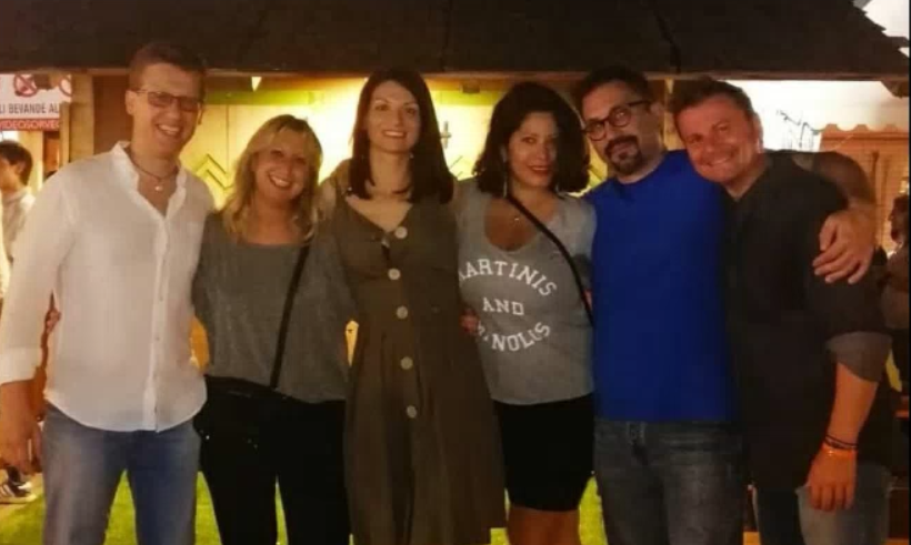 “Lo specchio delle verità”: ad Antegnate il teatro contro la violenza di genere