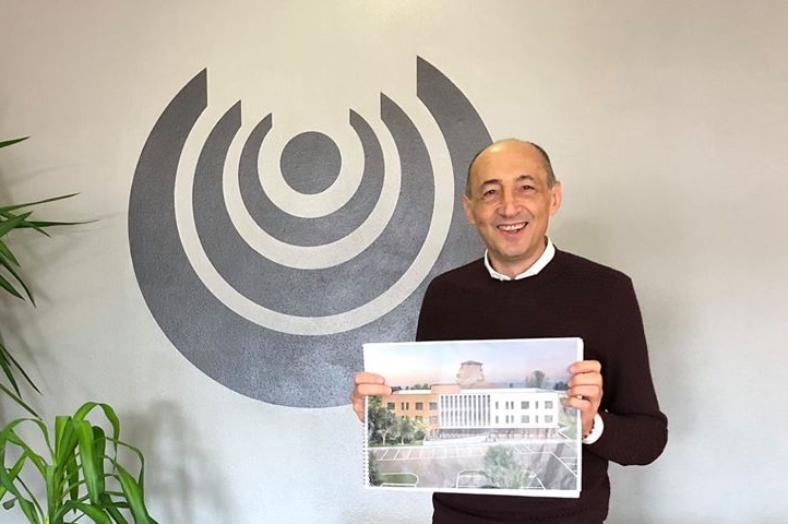 I dipendenti della Rsa scrivono ai sindaci: “Baruffi resti presidente”