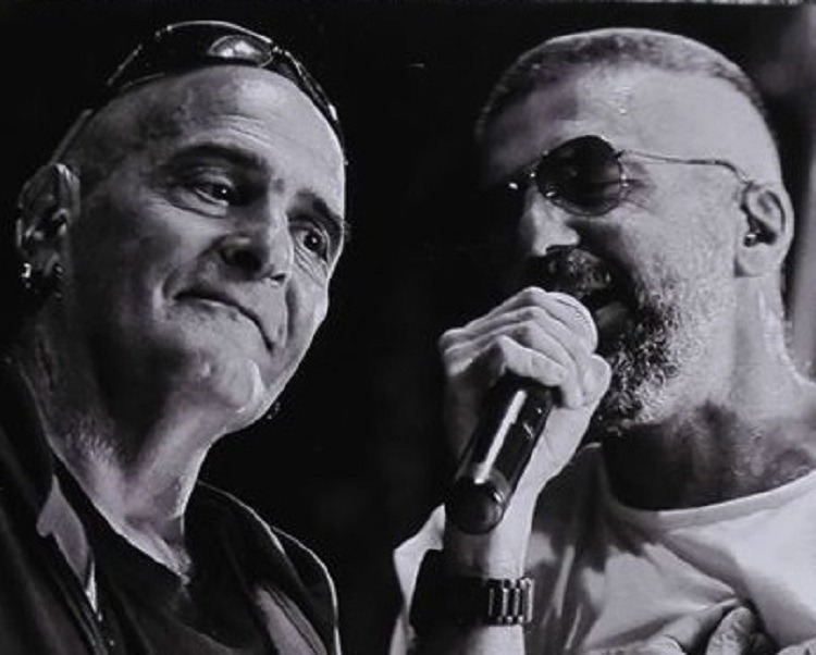 Ciao Giorgione, il saluto del Bepi: “Era mio amico e ne era oltremodo fiero”