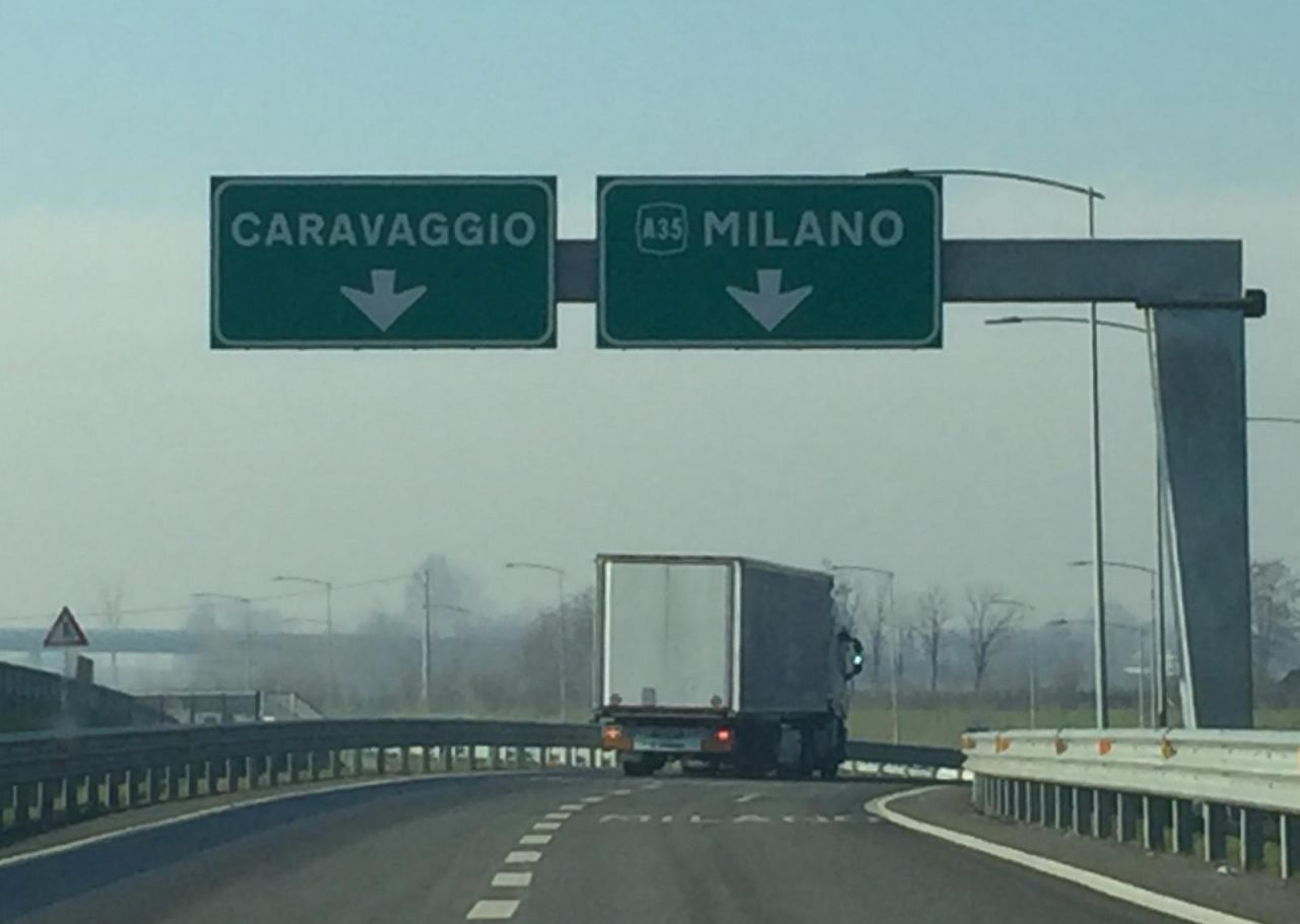Logistica,  il manifesto di Rossi e Molteni per la pianura