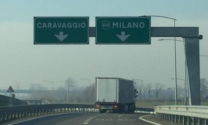 Logistica,  il manifesto di Rossi e Molteni per la pianura