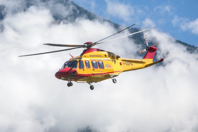 Tragedia in montagna, perde la vita un ragazzo 26enne di Romano