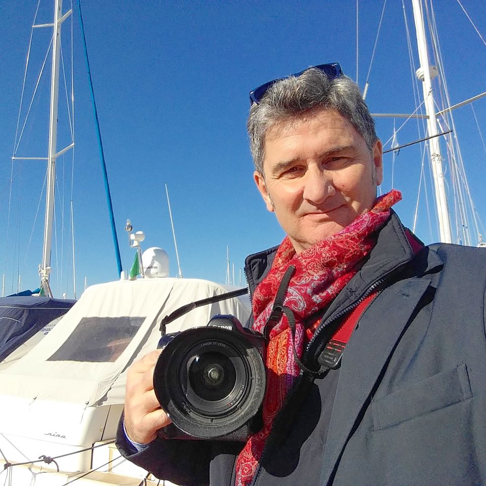 Premiazioni del concorso fotografico “Ricordando Franco Bolzoni”