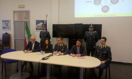 Lavoro nero nella ristorazione: rete smantellata dalla Guardia di Finanza VIDEO