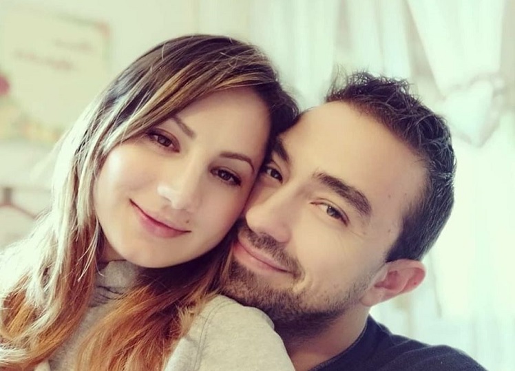Giovane mamma uccisa dal male in tre mesi