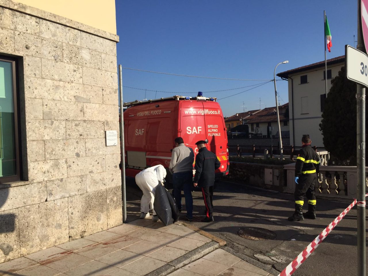 Ucciso e buttato nel naviglio, convalidato l’arresto del cugino