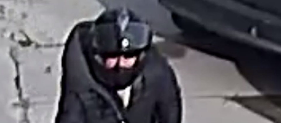 Rapina a mano armata in farmacia
