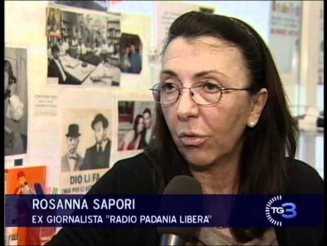 Cadavere nel lago d’Iseo: si tratta della bergamasca Rosanna Sapori
