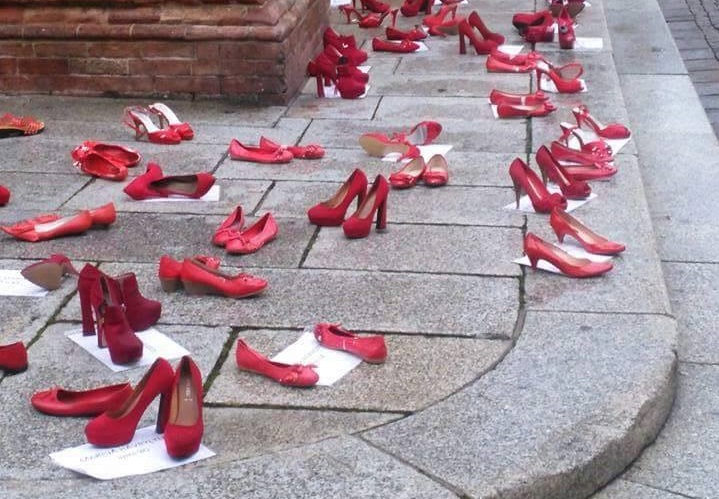 Una mostra fotografica per i 30 anni di Donne contro la violenza