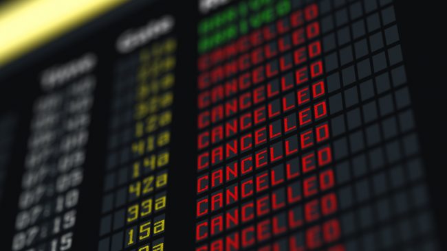 Le vacanze finiscono e ricominciano gli scioperi: l’8 gennaio si fermano i treni