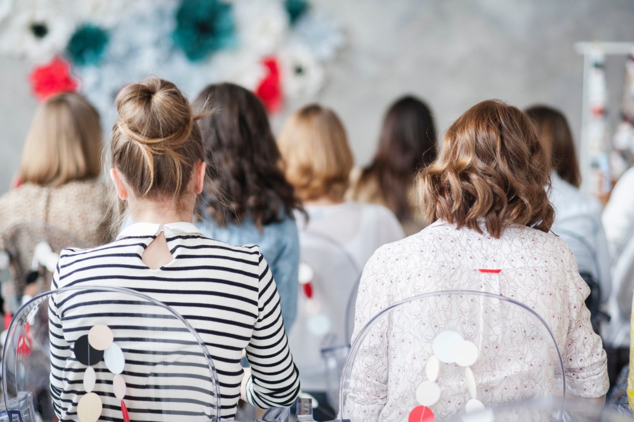 Donne nel (dis)ordine mondiale: un corso per conoscere la storia delle donne