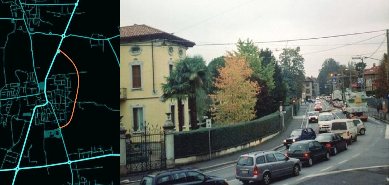 La Regione: “Così possiamo sbloccare la tangenziale di Verdello”