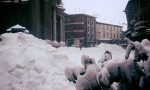 Trentasette anni fa... la grande nevicata dell'85 imbiancava Treviglio e la Bassa