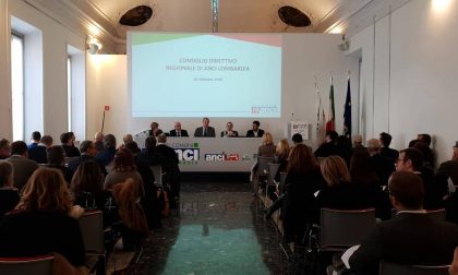 Fondo di Solidarietà Comunale e Segretari Comunali: due Ordini del Giorno approvati dal Consiglio Direttivo
