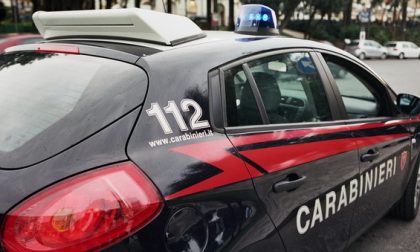 Rapinò un supermercato, evade dai domiciliari: arrestato (di nuovo) dai carabinieri