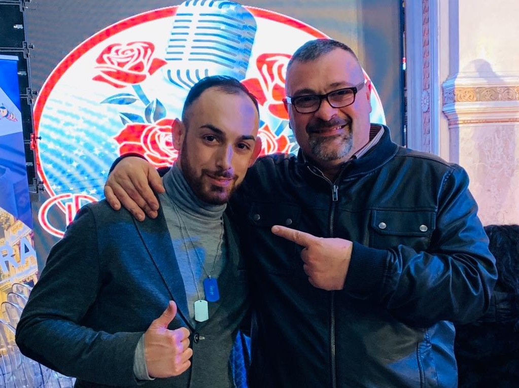 Dopo Sanremo arriva “Il nostro Festival”, grazie anche ad un urgnanese