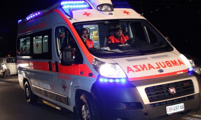 Sabato sera tra alcol e incidenti: coinvolti 14 giovani