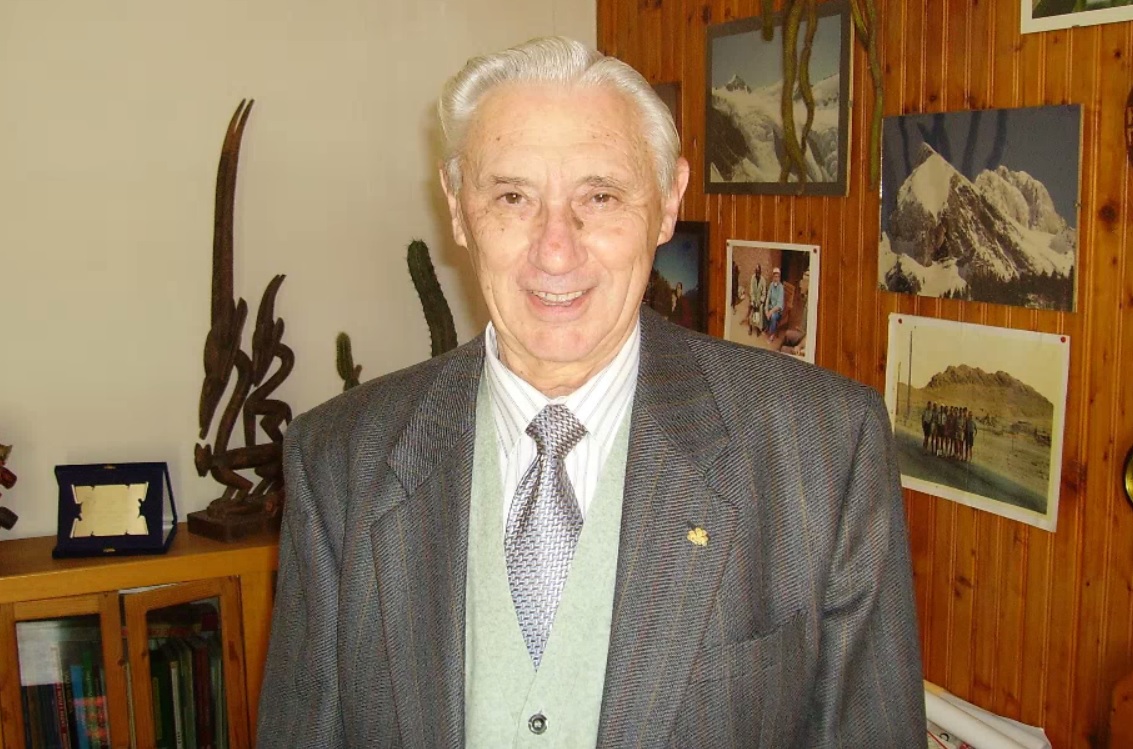 Addio a Brizio Vertova, co-fondatore degli scout