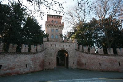 Castello di Urgnano
