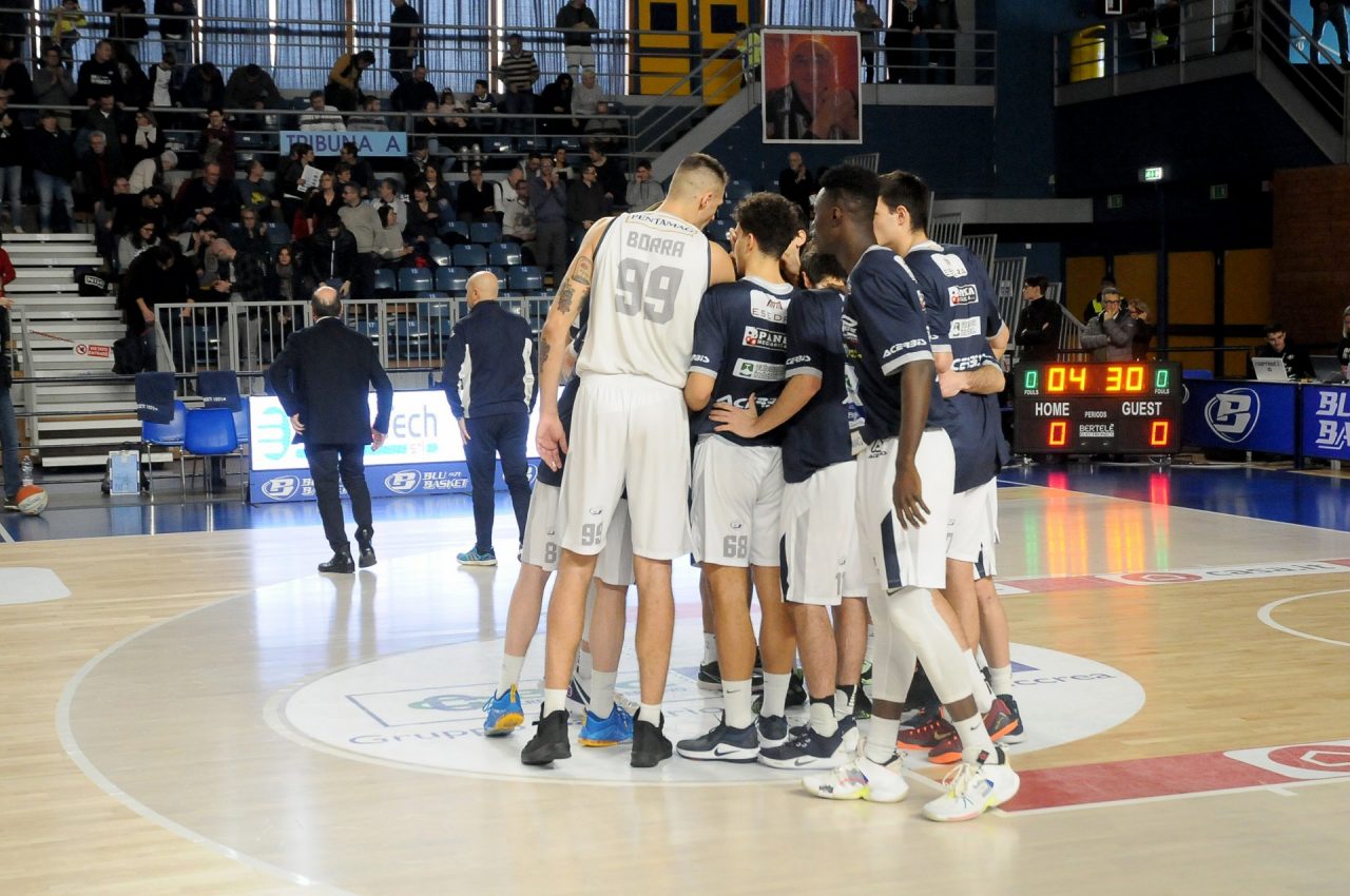 Bcc Treviglio