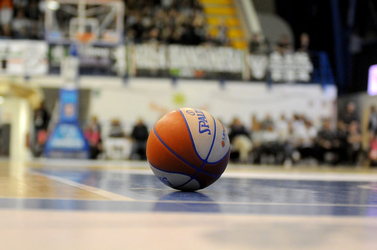 Basket, il campionato di serie A2 si chiude qui