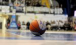 Serie A2, il basket torna in campo lunedì 9 marzo