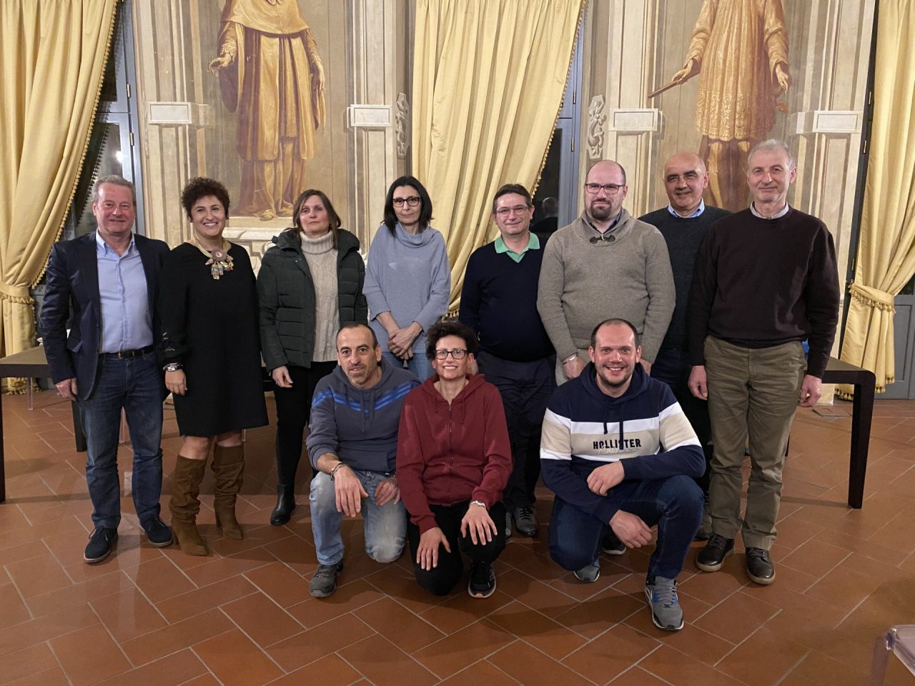 L’Avis premia i donatori benemeriti