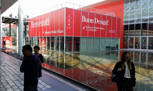 Coronavirus, rimandato il Salone del Mobile di Milano