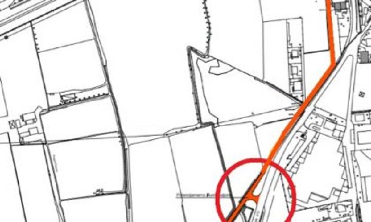 Assemblea pubblica sulla ciclabile per Treviglio