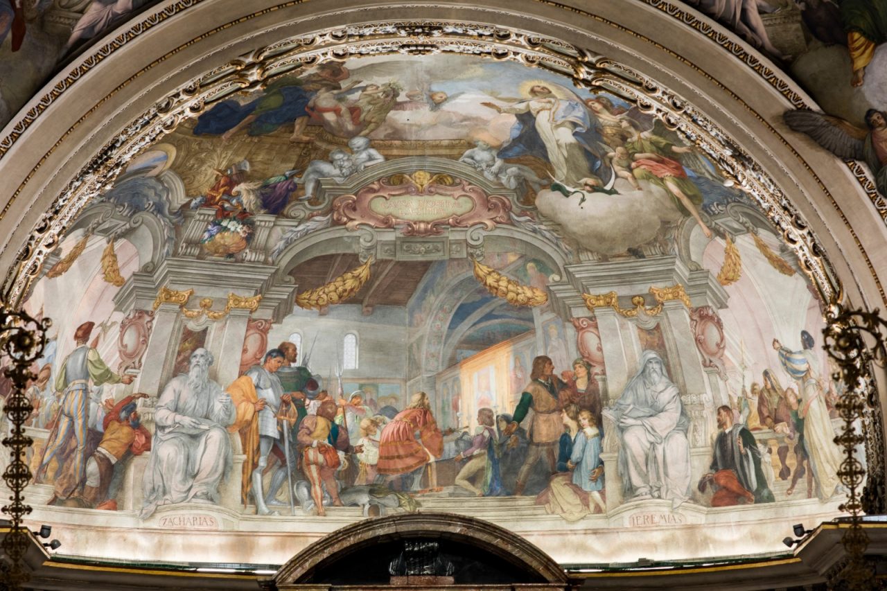 Donazione da 2 milioni di euro per il Santuario di Treviglio