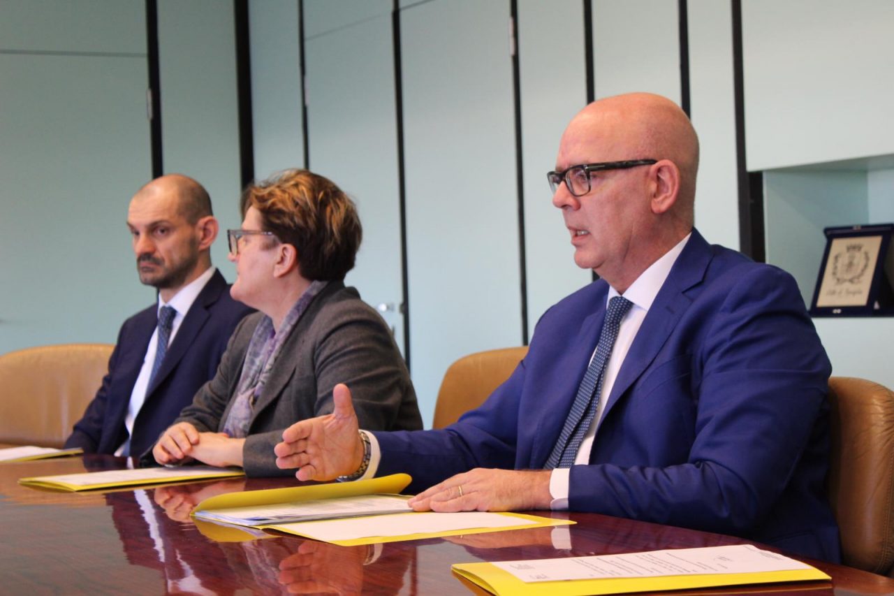 Chiude l’ultimo reparto Covid: gli ospedali di Treviglio e Romano sono ufficialmente liberi