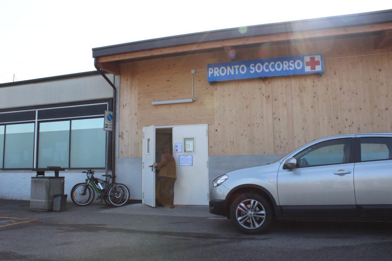 Coronavirus, a Treviglio e Romano richiamati medici e infermieri in pensione