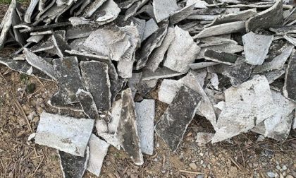 Discarica con amianto, nove Comuni fanno fronte unito