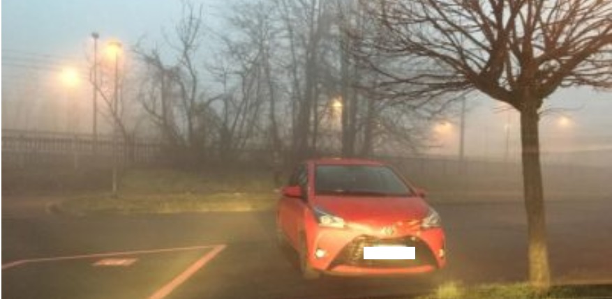 Parcheggi rosa alla stazione: “Lodevole, ma gli altri parcheggi dove sono?”