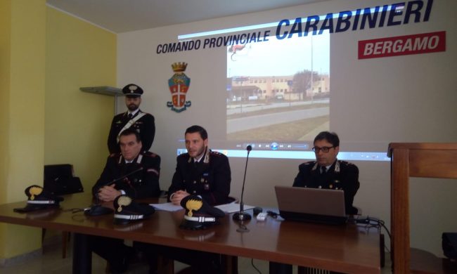 Preso il rapinatore delle farmacie della Bassa: in carcere un 72enne