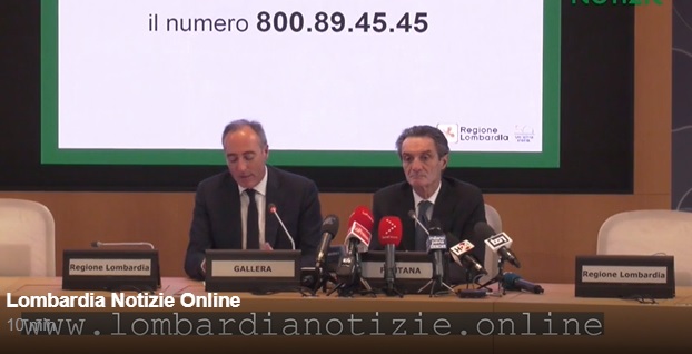 A Treviglio e Romano pronti 26 posti letto per Coronavirus. Milano