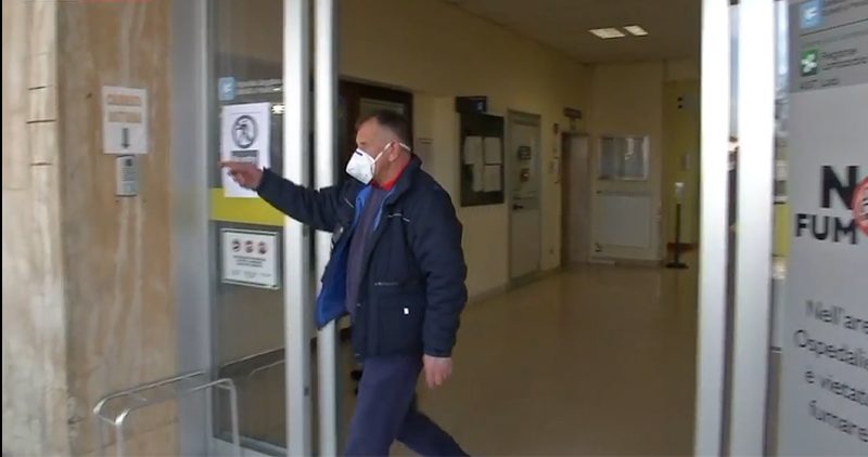 Coronavirus, quattro casi in Bergamasca. Ecco le misure dell’ordinanza
