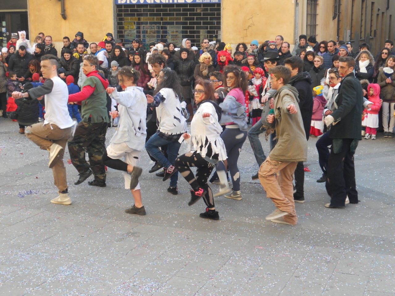 Pandino Eventi cancella il Carnevale: “Manca la partecipazione”