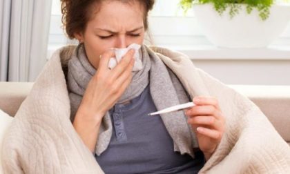 Vaccinazione antinfluenzale: da venerdì prenotazioni aperte anche per altre categorie