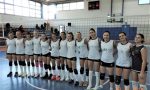 Martinengo Volley, ottimi risultati sia nei campionati Fipav che Csi