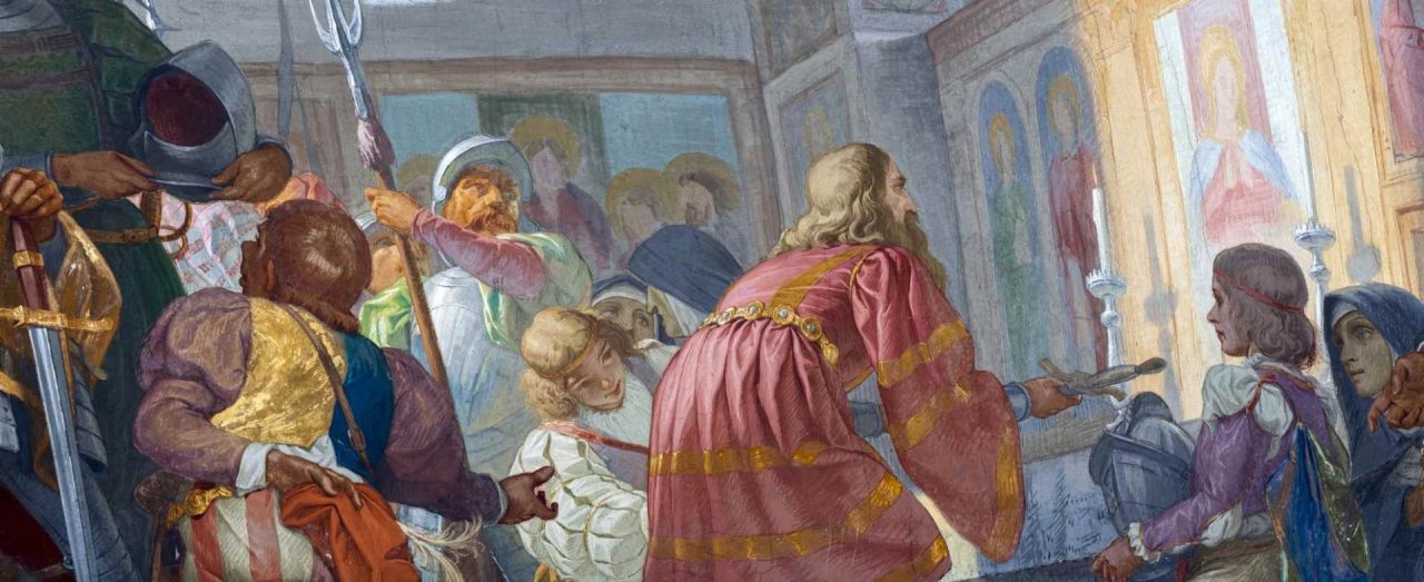 Madonna delle Lacrime, perché si festeggia domani (e non oggi, che è il 28?)