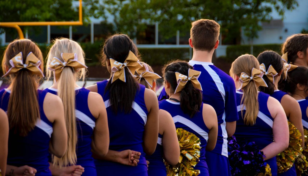 Domenica a Caravaggio va in scena il Cheerleading contest 2020