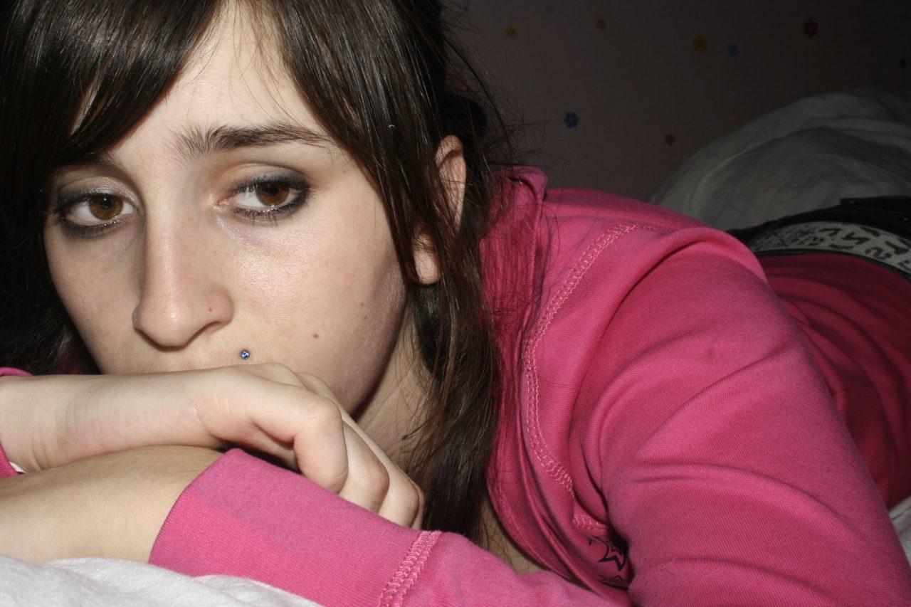 rTMS contro la depressione, per uscire dal tunnel