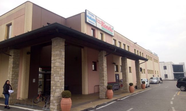 Rapina a mano armata al Rondò di Pontoglio: arrestati