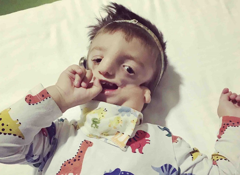 Gara di solidarietà per Riccardo: l’asilo ora può essere realtà